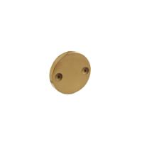 Intersteel AfdekrozetShiraat messing mat - 0014.317519 Intersteel AfdekrozetShiraat messing mat - 0014.317519