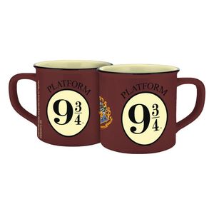 Harry Potter Mug Hogwarts Express