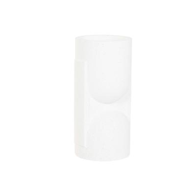 Home ESPRIT Wit Magnesium Stads 36 x 36 x 70 cm