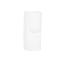 Home ESPRIT Wit Magnesium Stads 36 x 36 x 70 cm