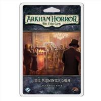 Arkham Horror LCG: The Midwinter Gala