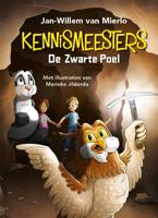 De Zwarte Poel (Hardback)