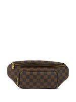 Louis Vuitton Pre-Owned sac banane Melville (2006) - Marron - thumbnail