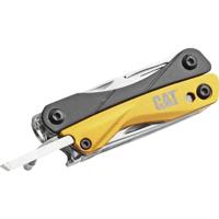 CAT 980857ING Multitool Zwart, Yellow
