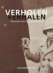 Verholen verhalen (Hardback)
