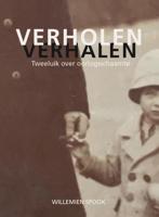Verholen verhalen (Hardback)