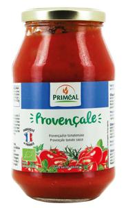 Tomatensaus provencaalse stijl bio