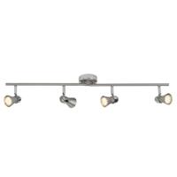 Brilliant 4-lichts opbouwspotSanny - G15432/77