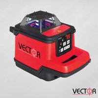Levelfix bouwlaser volaut.550hv (rood) Levelfix bouwlaser volaut.550hv (rood)