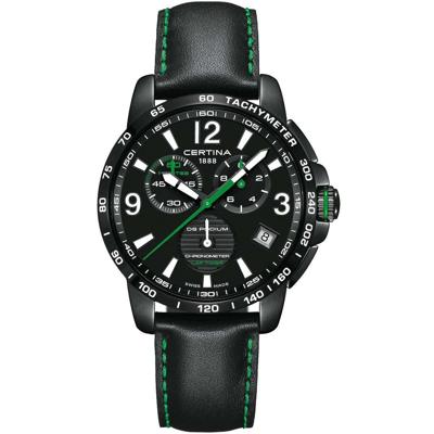 Horloge Heren Certina C034.453.36.057.02 (Ø 42 mm)