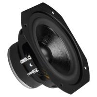 Monacor SPH-130 5.5 inch 14.5 cm Woofer 55 W 8 Ω - thumbnail