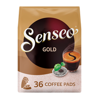 SENSEO®  - Gold koffiepads - thumbnail