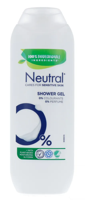 Neutral Douchegel Sensitive Skin