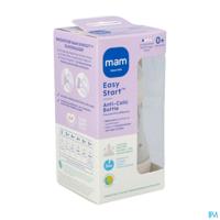 Mam Zuigfles Easy Start Anti-Colic Uni 160ml Mam Zuigfles Easy Start Anti-Colic Uni 160ml