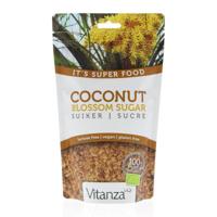 Vitanza Suiker HQ Super Food Coconut Blossom Sugar 300gr
