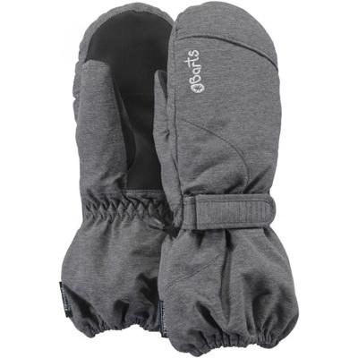 Barts Tec Kinder Want Dark Heather size 5