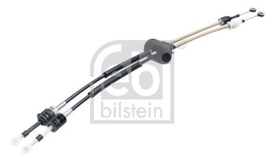 Schakel-bowdenkabel 180047