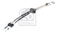 Schakel-bowdenkabel 180047