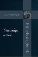 Oneindige trouw - B. Smijtegelt - ebook