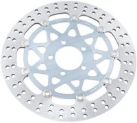 TRW remschijf "msw228" rotor msw228 floating