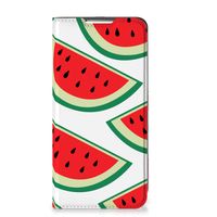 Samsung Galaxy S22 Plus Flip Style Cover Watermelons