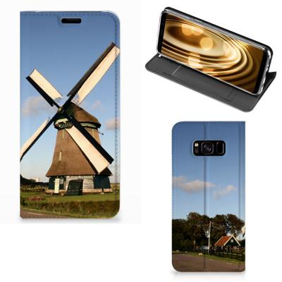 Samsung Galaxy S8 | Book Cover | Molen