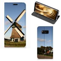 Samsung Galaxy S8 | Book Cover | Molen