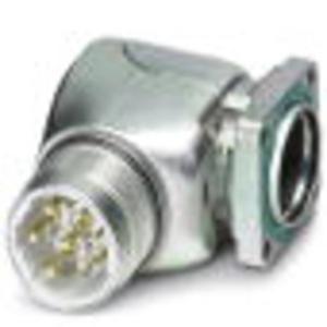 Phoenix Contact 1605512 Sensor/actuator connector, niet geassembleerd Aantal polen: 6 1 stuk(s)