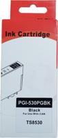 Huismerk Canon PGI-530PGBK cartridge zwart