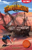 Het lied van de woestijn (Hardback)