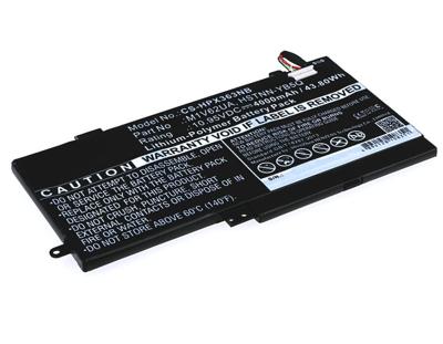 HP Laptop accu 4000mah