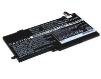 HP Laptop accu 4000mah