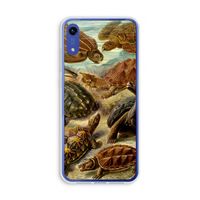 Haeckel Chelonia: Honor Play 8A Transparant Hoesje