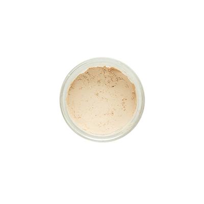 Cent Pur Cent Loose Mineral Eyeshadow Beige 1gr