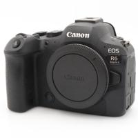 Canon EOS R6 mark II body occasion