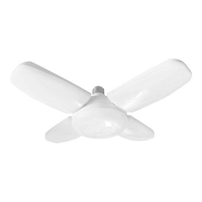 Ledlamp EDM 98907 Leaf 30 W 200 W E27 3000 lm 35 x 11,2 cm In meerdere richtingen (6500 K)