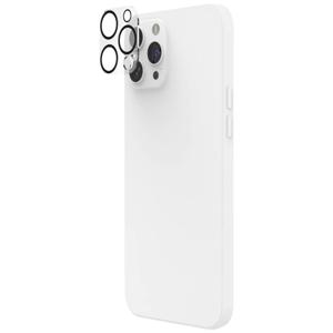 Hama 00222746 Cameraprotector (glas) Apple iPhone 13 Pro, iPhone 13 Pro Max 1 stuk(s) Krasvast
