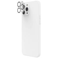 Hama 00222746 Cameraprotector (glas) Apple iPhone 13 Pro, iPhone 13 Pro Max 1 stuk(s) Krasvast