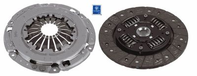 Koppelingsset 3000951407