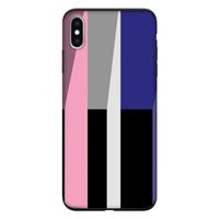 Gestalte 4: iPhone XS Max Tough Case