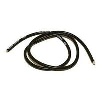 Wire, 12-gauge, silicone (maxx cable) (650mm or 26 inches)