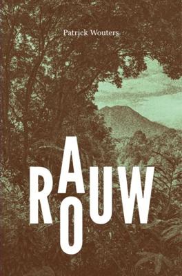 Rauw/Rouw - Patrick Wouters - ebook