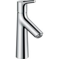 Hansgrohe Talis Ss wastafelkraan 100 met waste chroom 72020000