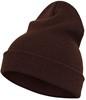 Flexfit FX1501KC Heavyweight Long Beanie - Brown - One Size