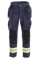 Tranemo 775815 Craftsman Pro Dames werkbroek