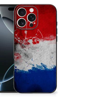 iPhone 16 Pro Max Silicone Case Nederland iPhone 16 Pro Max Silicone Case Nederland