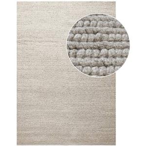 House Nordic Mandi 160 x 230 cm Vloerkleed Naturel