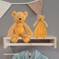 Knuffelset Bear Bradley