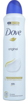 Dove Original Deospray