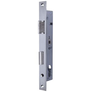 MAUER Smaldeurslot 4472 PC72 244x24mm (Excl. Sluitplaat)